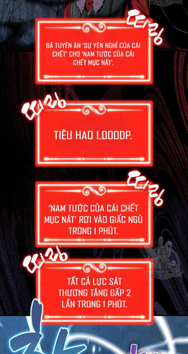 tôi thăng cấp trong lúc ngủ chapter 73 95