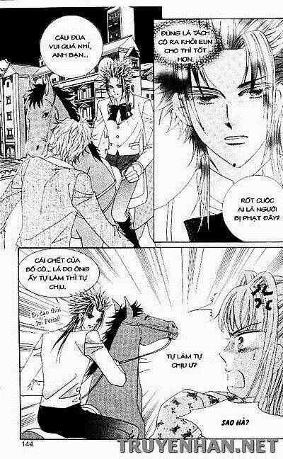 viên đạn tình yêu chapter 5 146