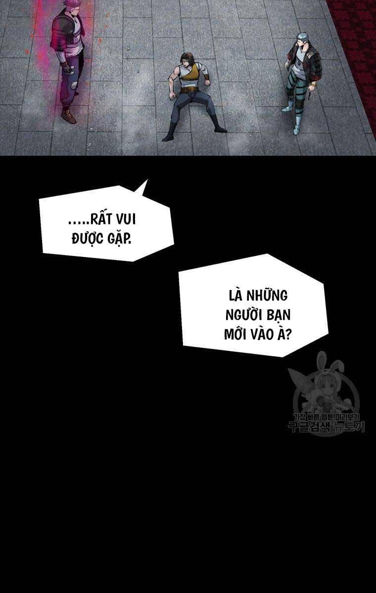 mật mã mê cung chapter 97 64