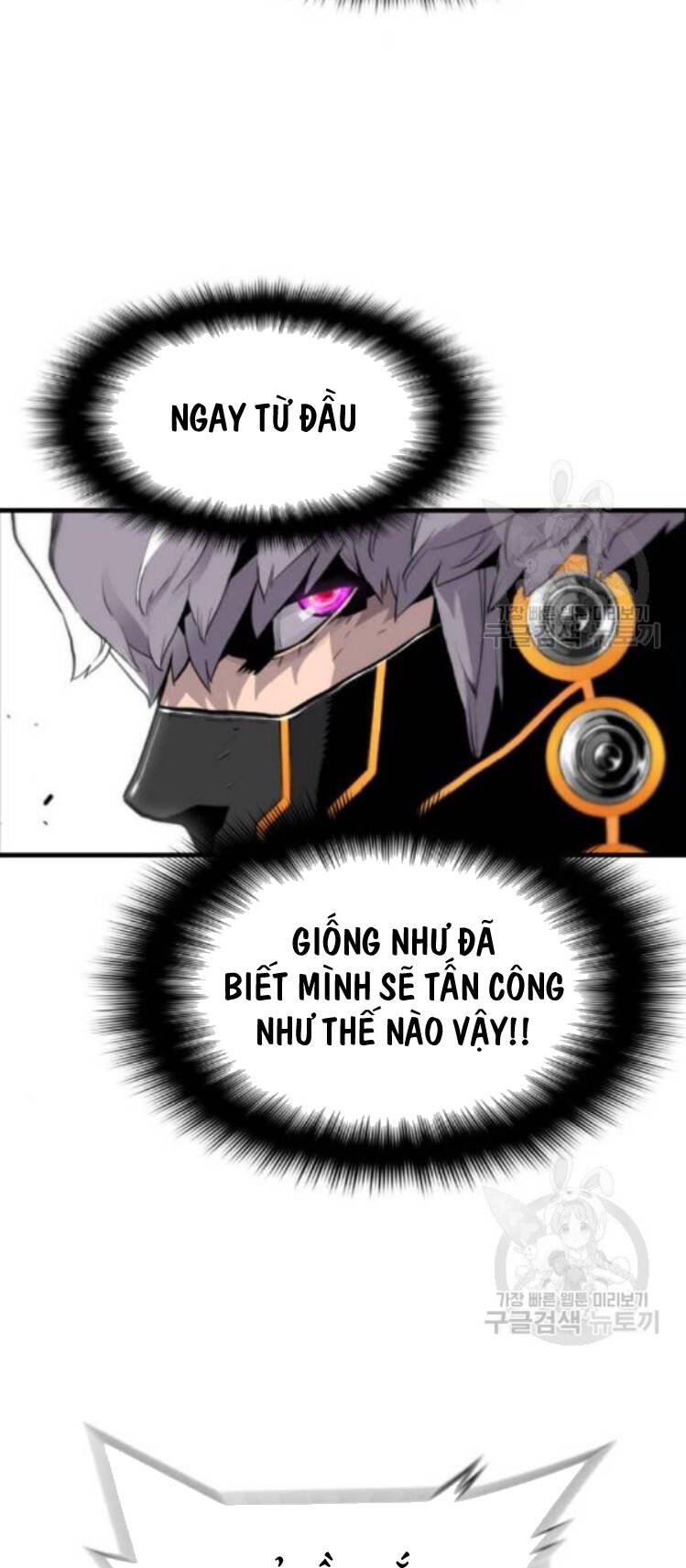 sự trở lại của kẻ khủng bố chapter 8 23