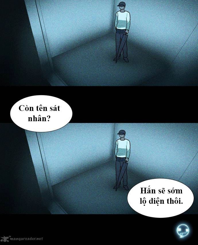 si mun - người giao tiếp với linh hồn chapter 21 17