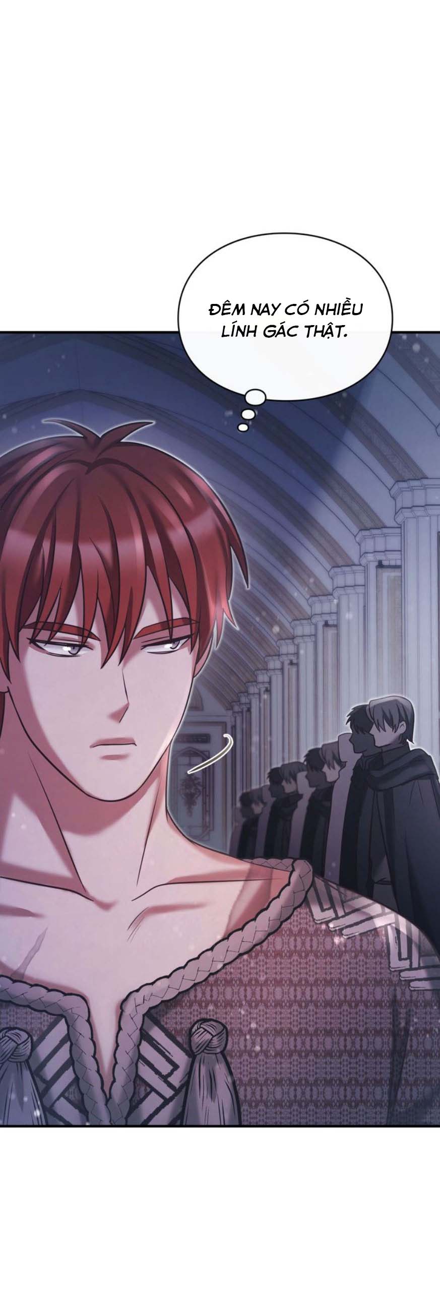 sự hy sinh của ác quỷ chapter 66 44