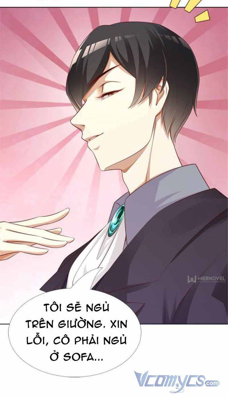 gặp phải người chồng xảo quyệt! chapter 29 40