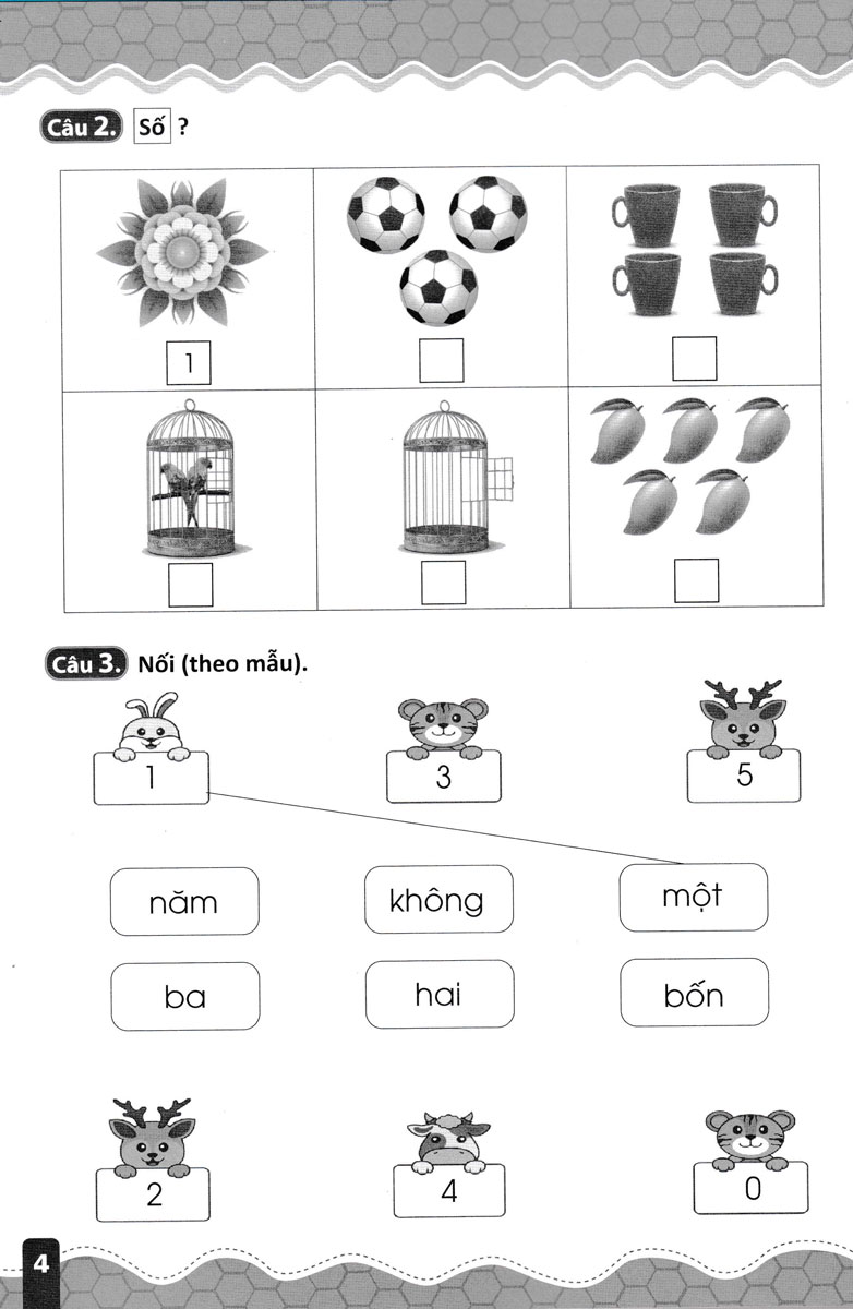 45 Đề Ôn Luyện Và Kiểm Tra Toán 1 - Tập 1 (Biên soạn theo chương trình GDPT mới - ND)