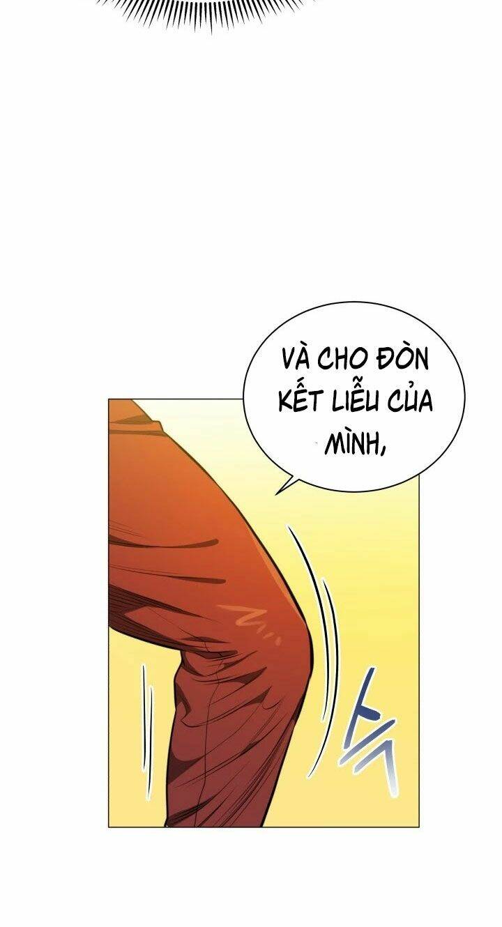 đấu sĩ vô song chapter 8 45