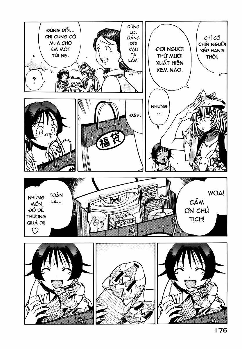 little jumper chapter 6 23