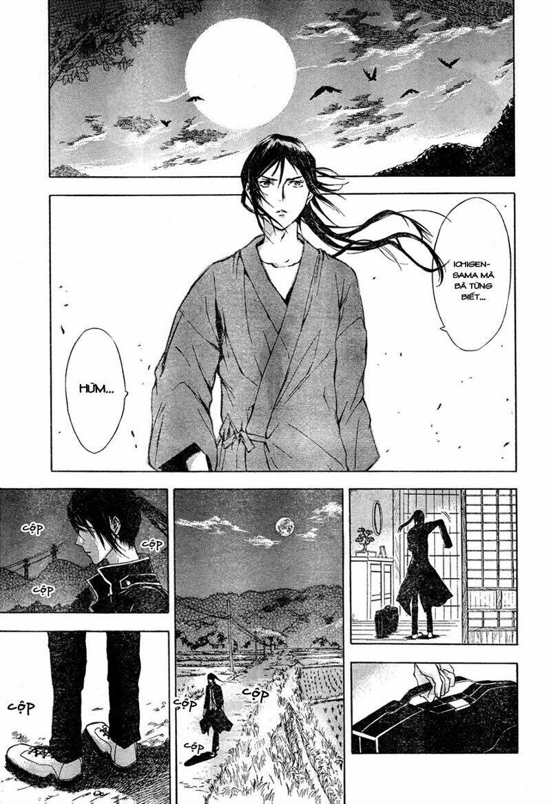 k - stray dog story chapter 1 32