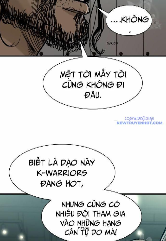 shark - cá mập chapter 296 21