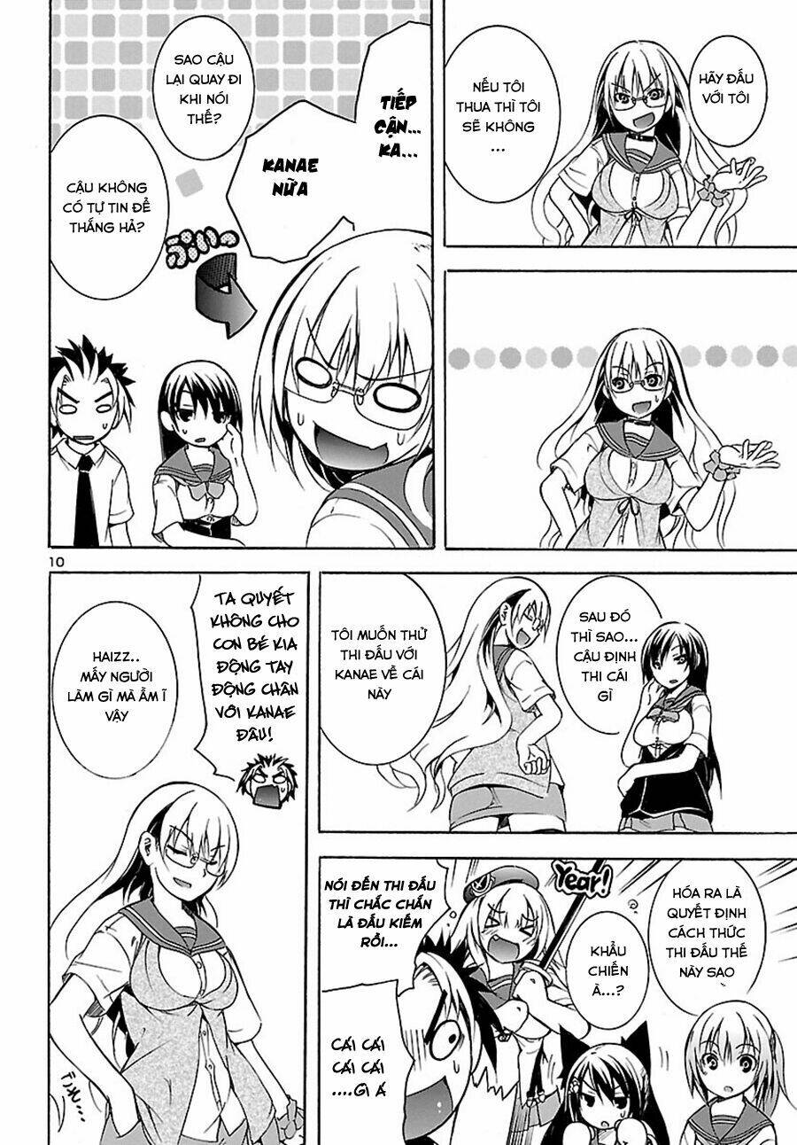 one more age chapter 5 12