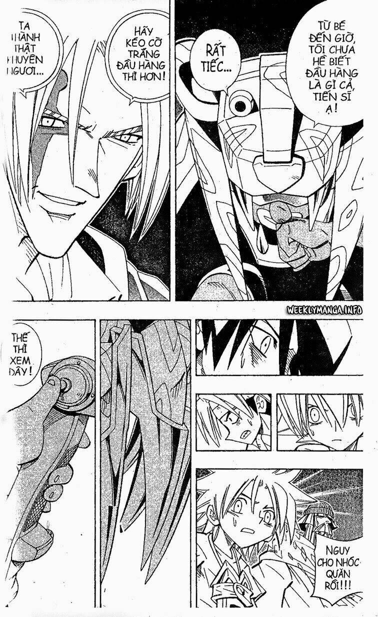 vua pháp thuật chapter 206 12