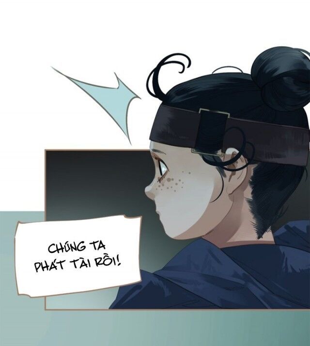 nhất đại linh hậu chapter 41.5 30