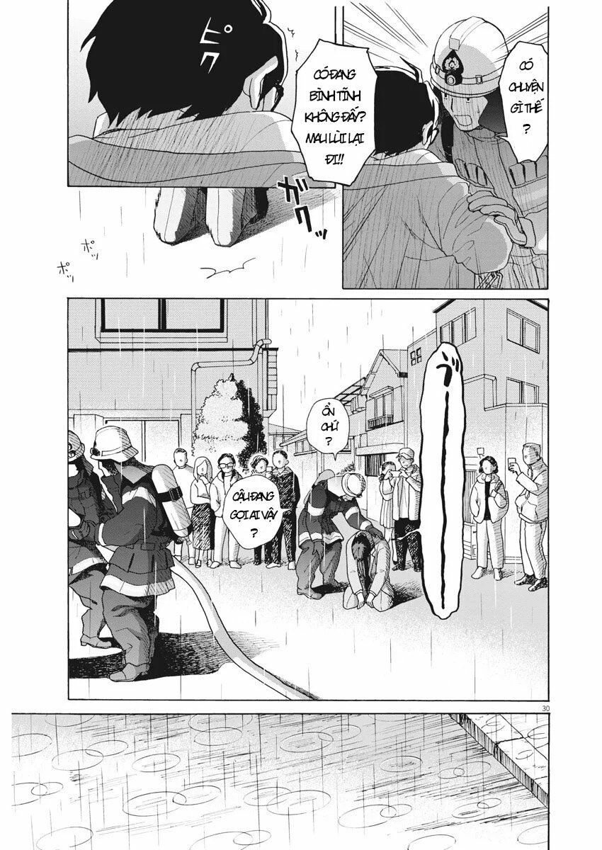 hãy cho em ''trung tình'' của anh chapter 1 32