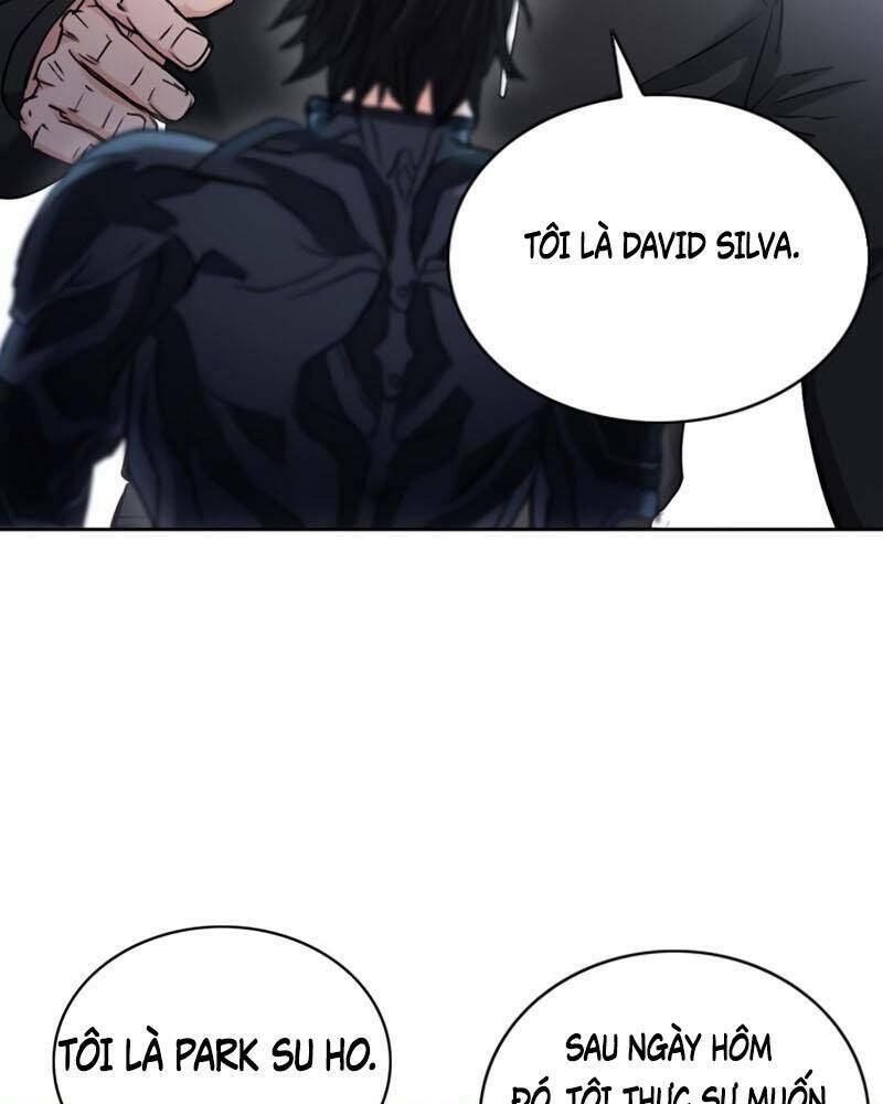 druid tại ga seoul - người hóa thú chapter 65 84