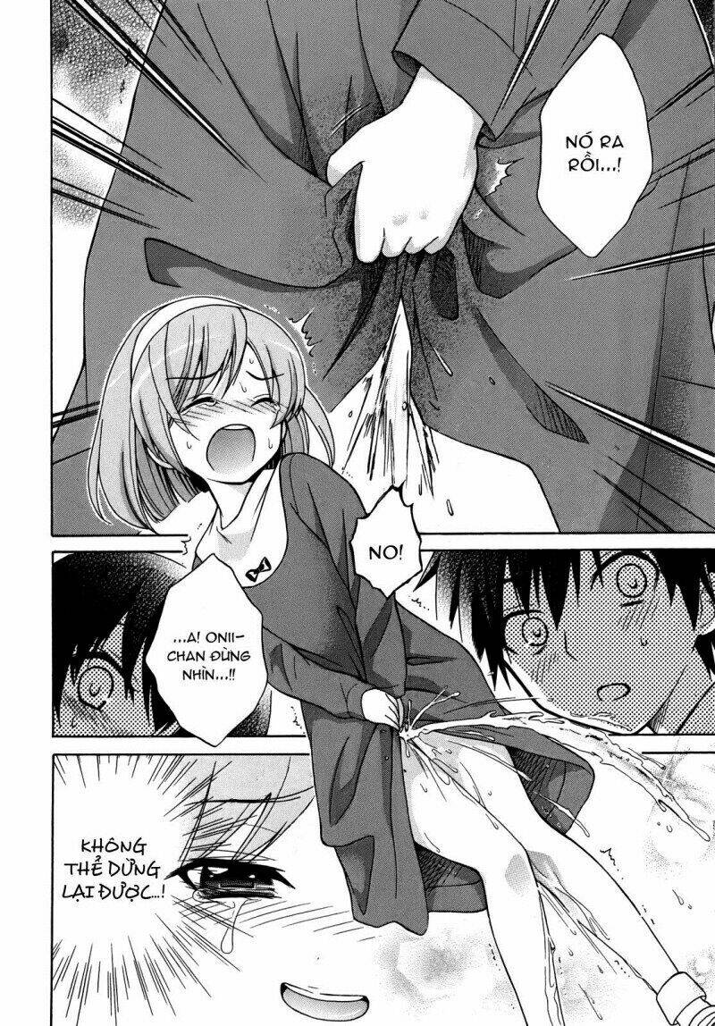 corpse party: musume chapter 4 23