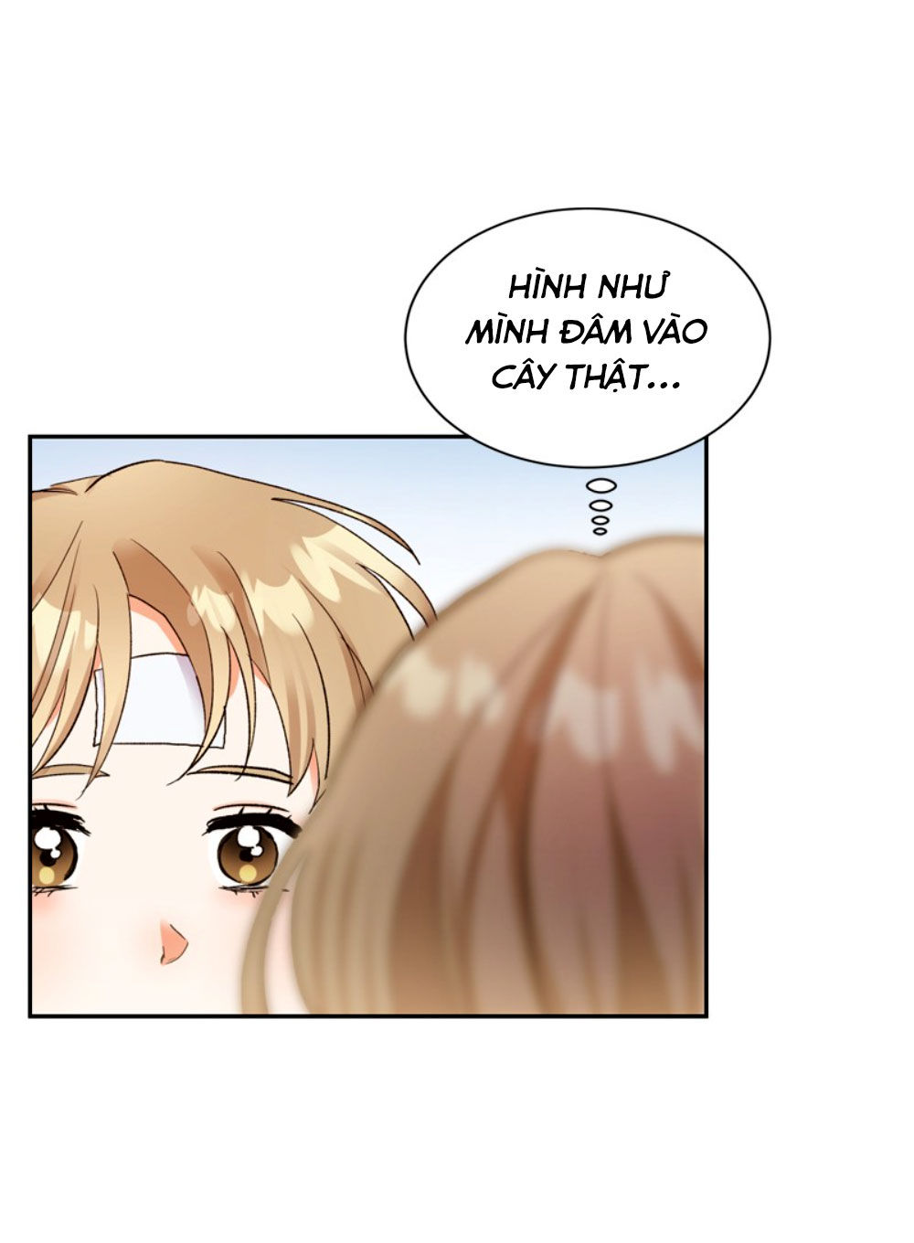 nụ hôn của giác quan thứ sáu chapter 9 42