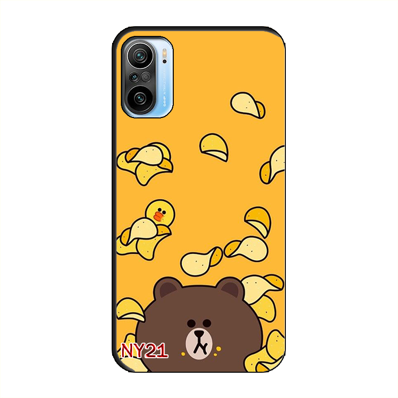 Ốp Lưng Dành Cho XIAOMI K40