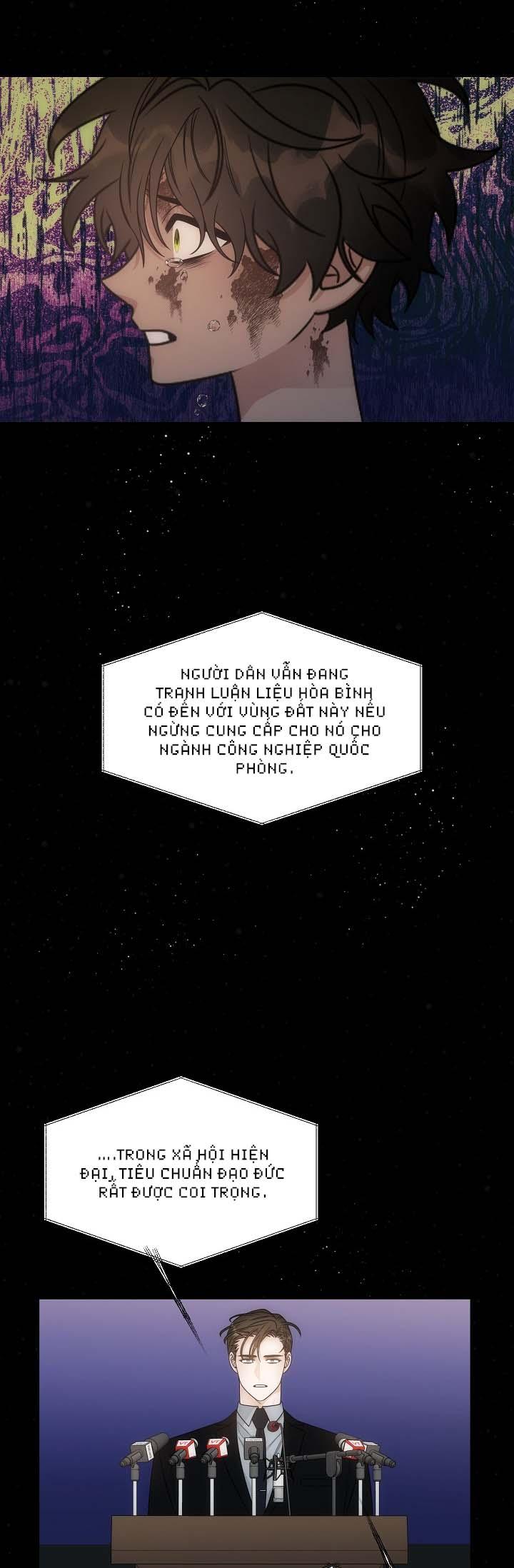 chuyện tình lãng mạn tại manhattan chapter 34 11