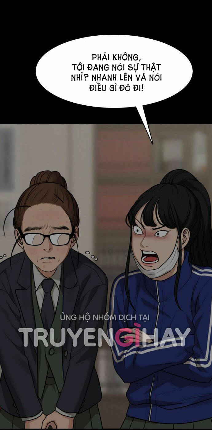 nữ thần giáng thế chapter 184.2 13