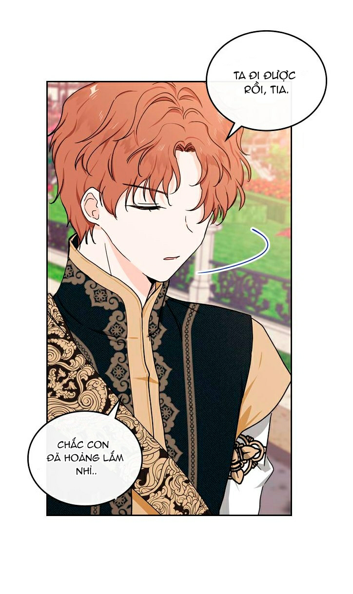 lần này tôi sẽ trở thành gia chủ chapter 25 17