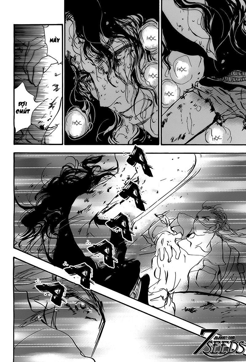 mầm sống chapter 137 24