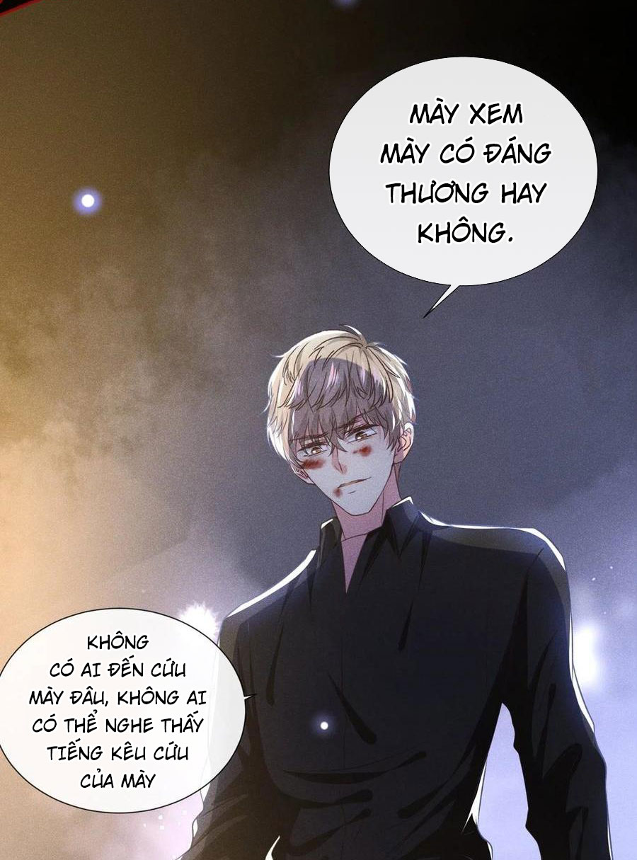 anh ấy gọi tôi là hắc liên hoa chapter 73 23