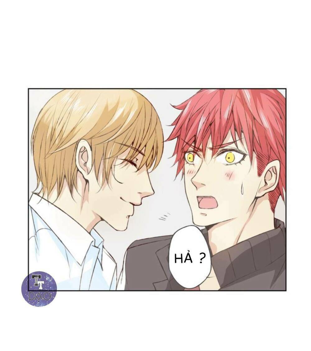 tôi không phải đa nhân cách chapter 14 63