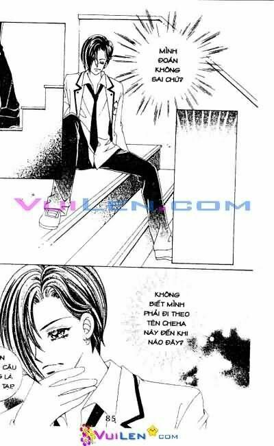 thiên thần tái thế chapter 7 85