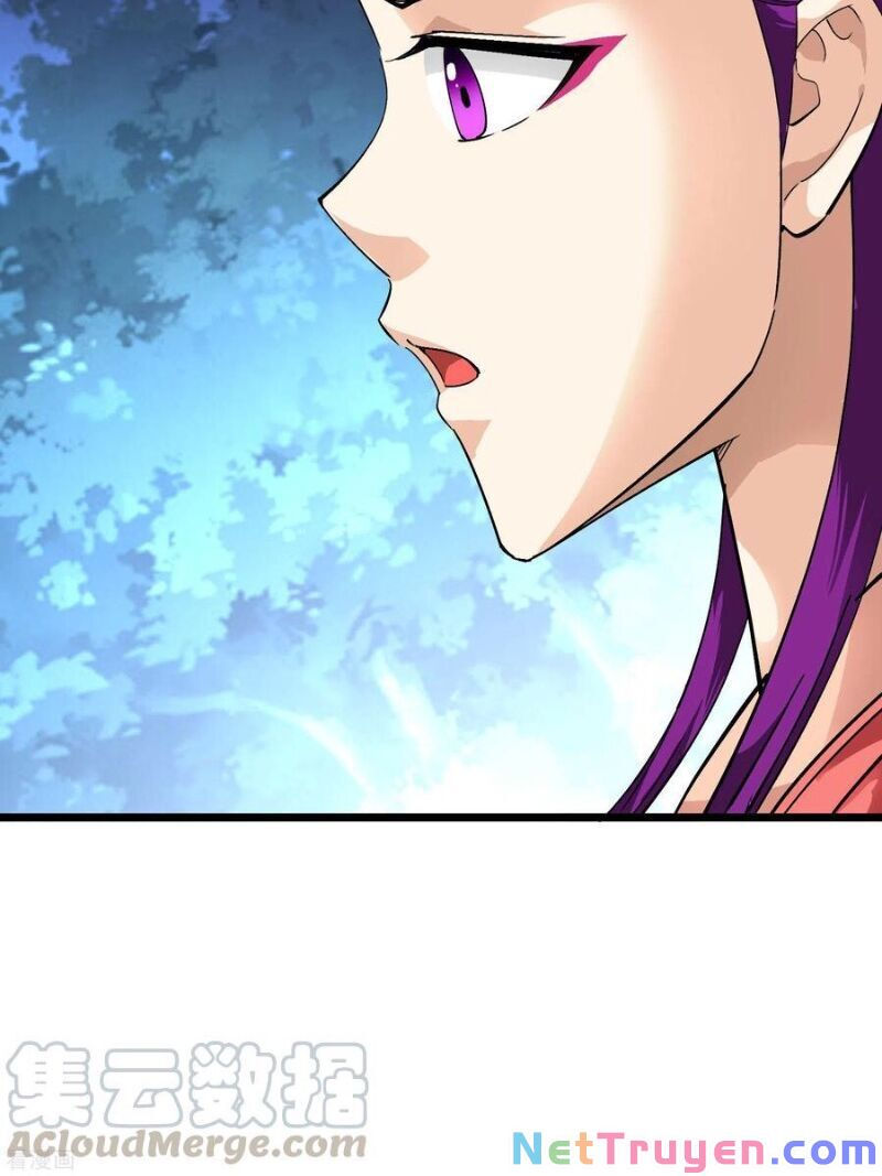 trọng sinh ta là đại thiên thần chapter 85 46