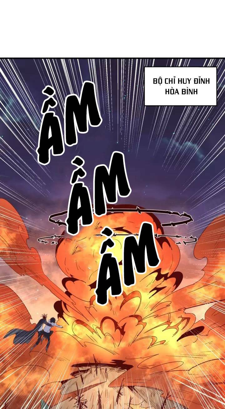 người chặn xuyên không chapter 77 1