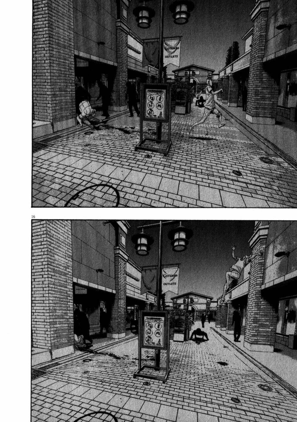 tôi là người hùng chapter 70 16