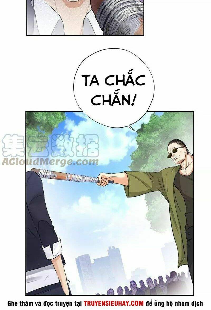 học viện cao thủ chapter 48 11