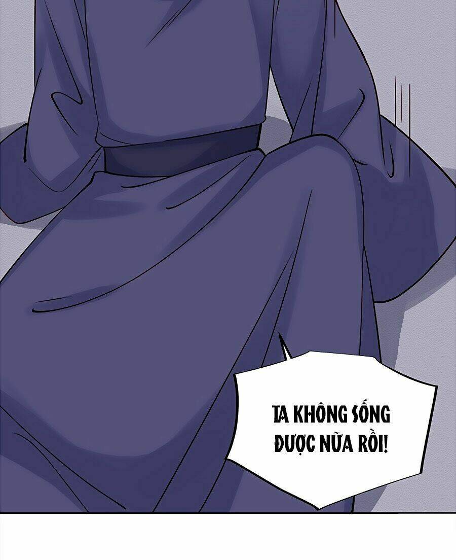 xuân khuê bí lục: xưởng công thái liêu nhân chapter 80 9