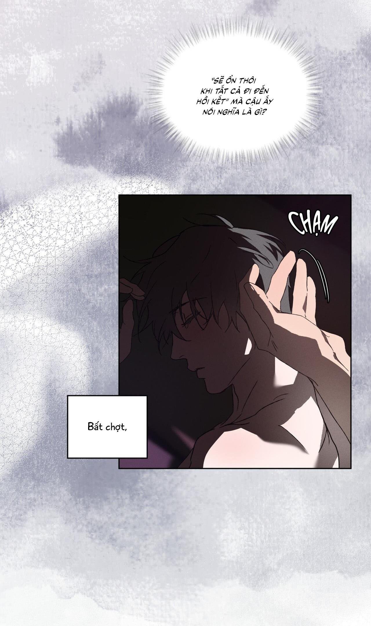 hồi ức của nhịp thở chapter 28 39