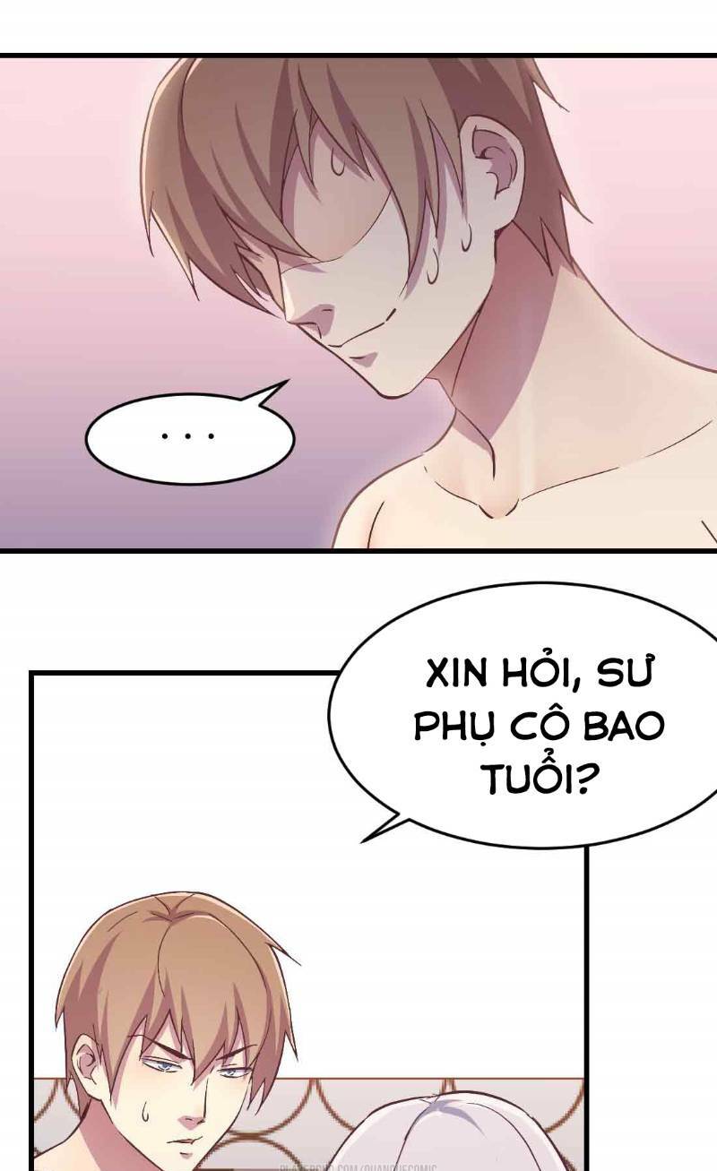song tu đạo lữ kiểu xem mặt chapter 38 23
