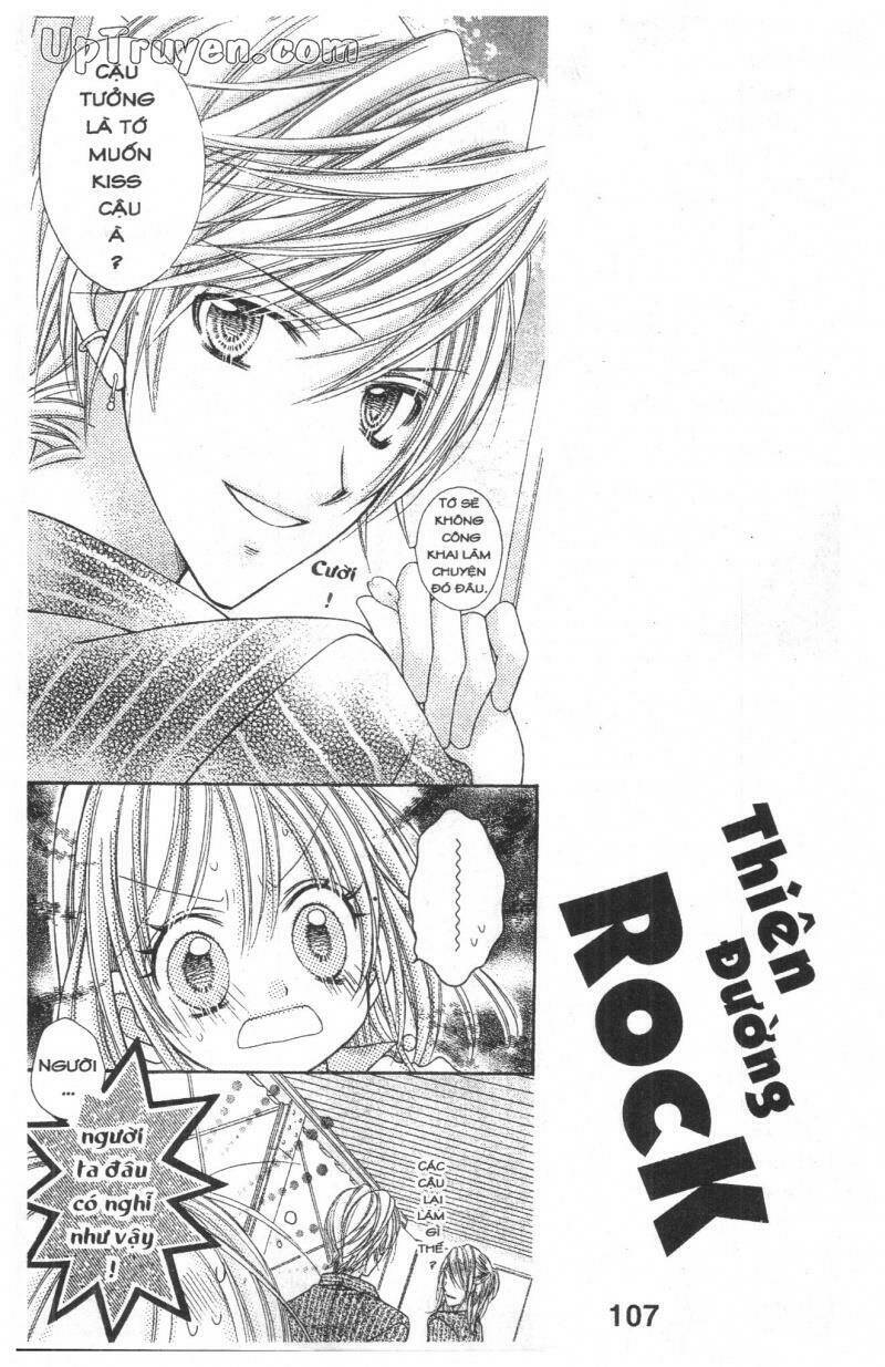 thiên đường rock chapter 4 107
