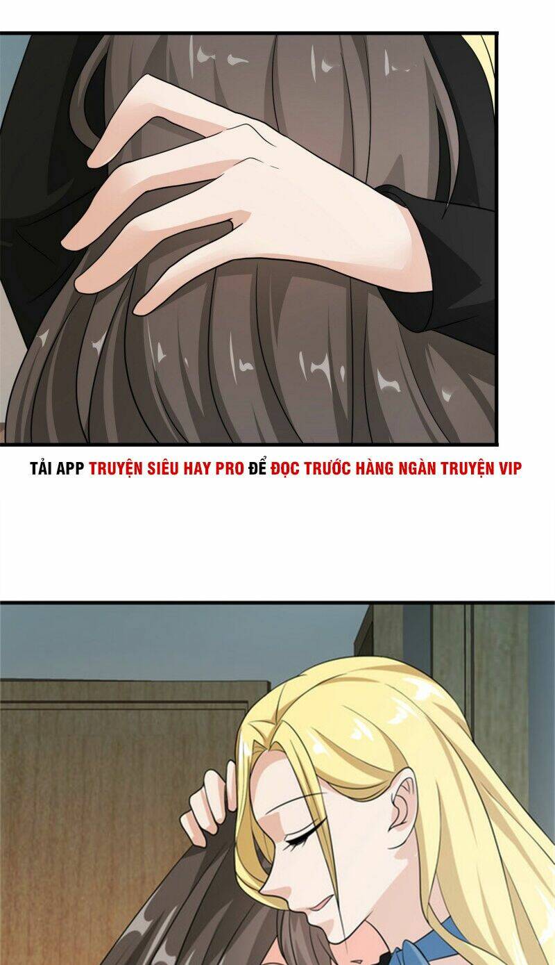 hoa hậu giảng đường luôn bên người chapter 49 36