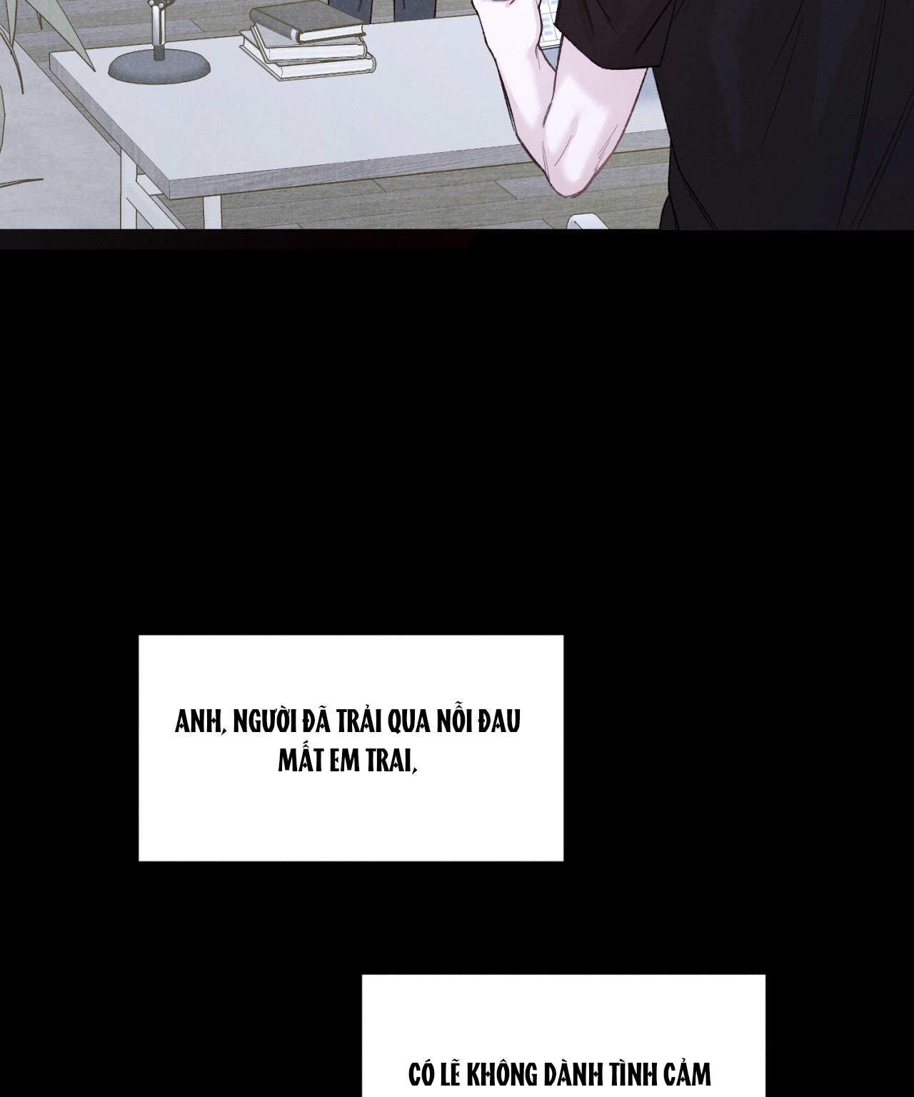 ân huệ của chúa chapter 2.2 72