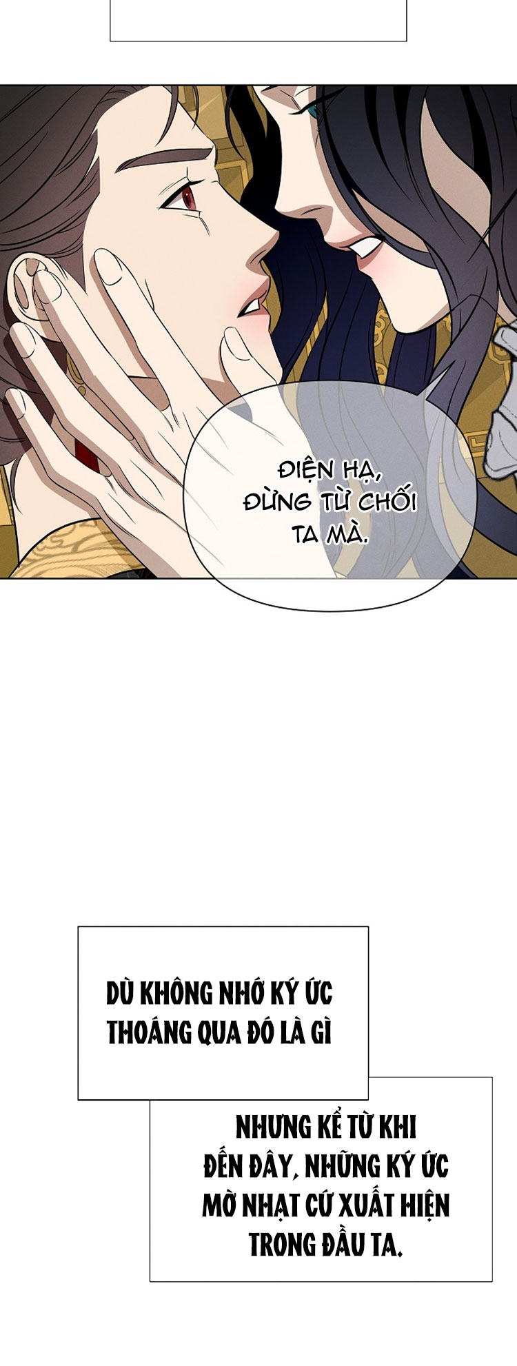 [18+] tuyển tập truyện bl ngắn - double bell chapter 47 27