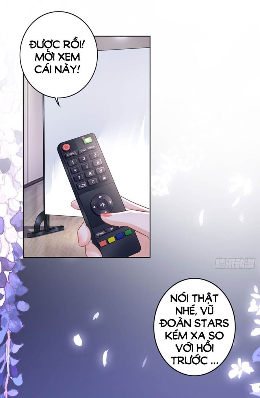 Bạn Trai Điều Khiển Giấc Mơ chapter 52 - Trang 31