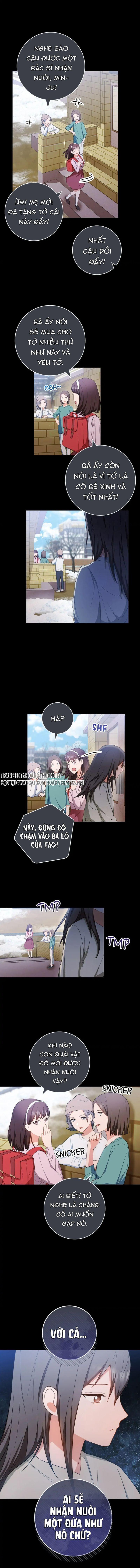 quý cô đầu bếp hoàng gia chapter 76 5