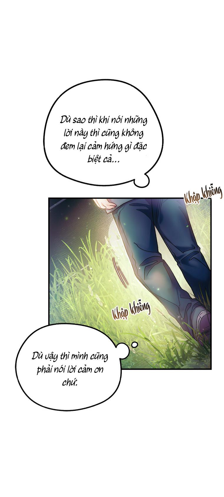cơn mưa mật ngọt chapter 6 3