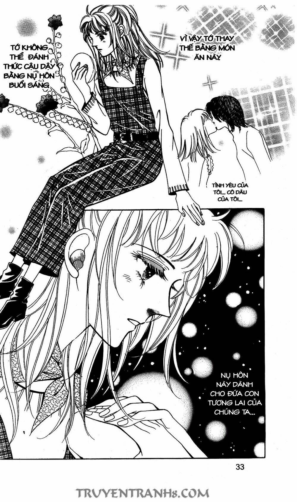 lọ lem kén rể chapter 56 9