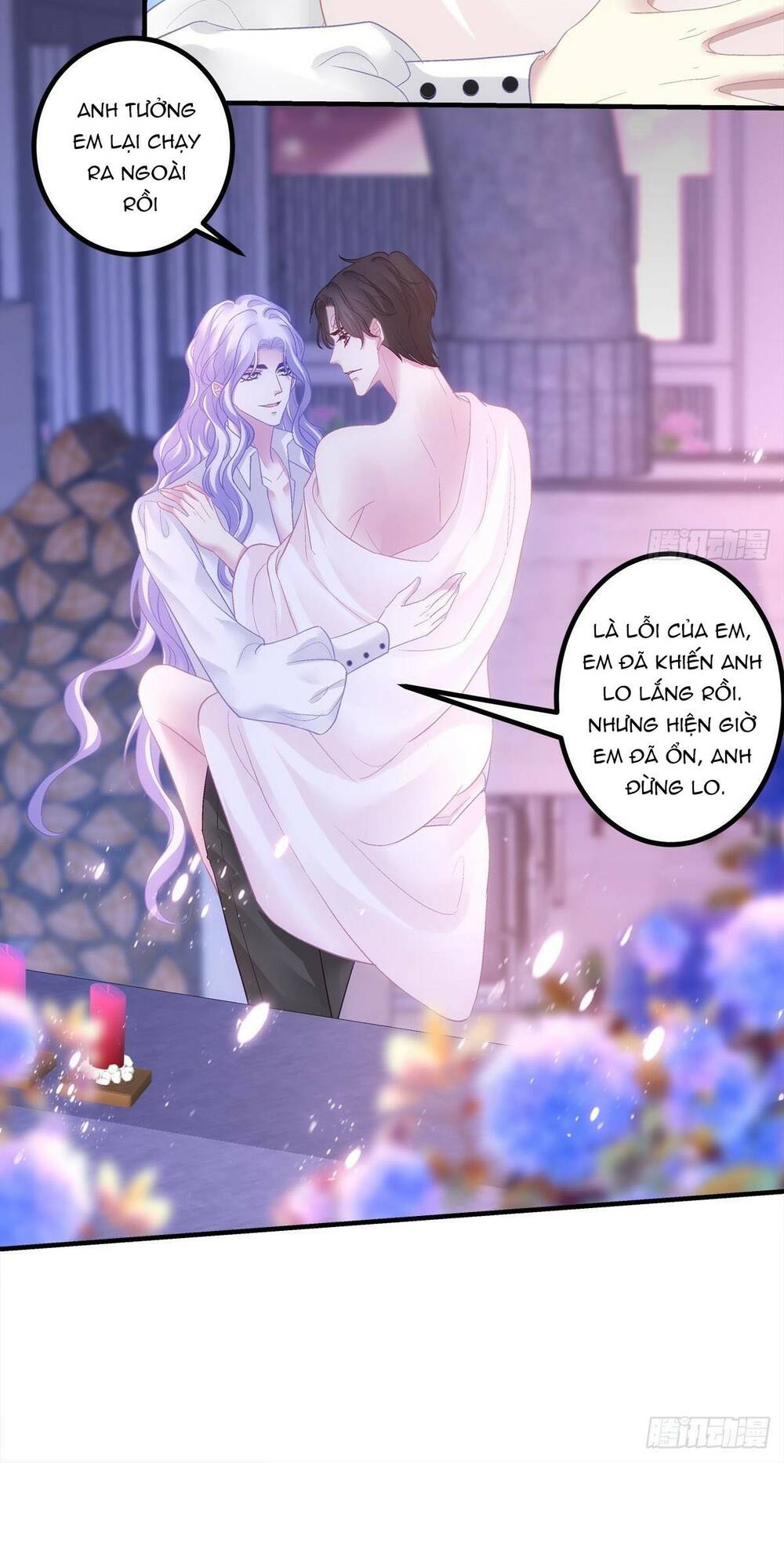 toàn bộ nắm trong tay chapter 147 14