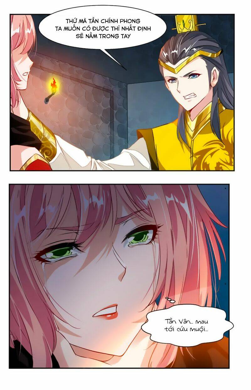 cửu dương thần vương chapter 53 5