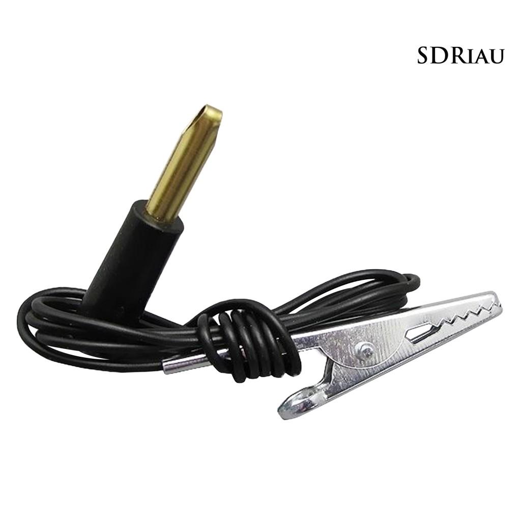 Bút Thử Điện Chuyên Dụng Cho Xe Hơi Qcd 6v-24v