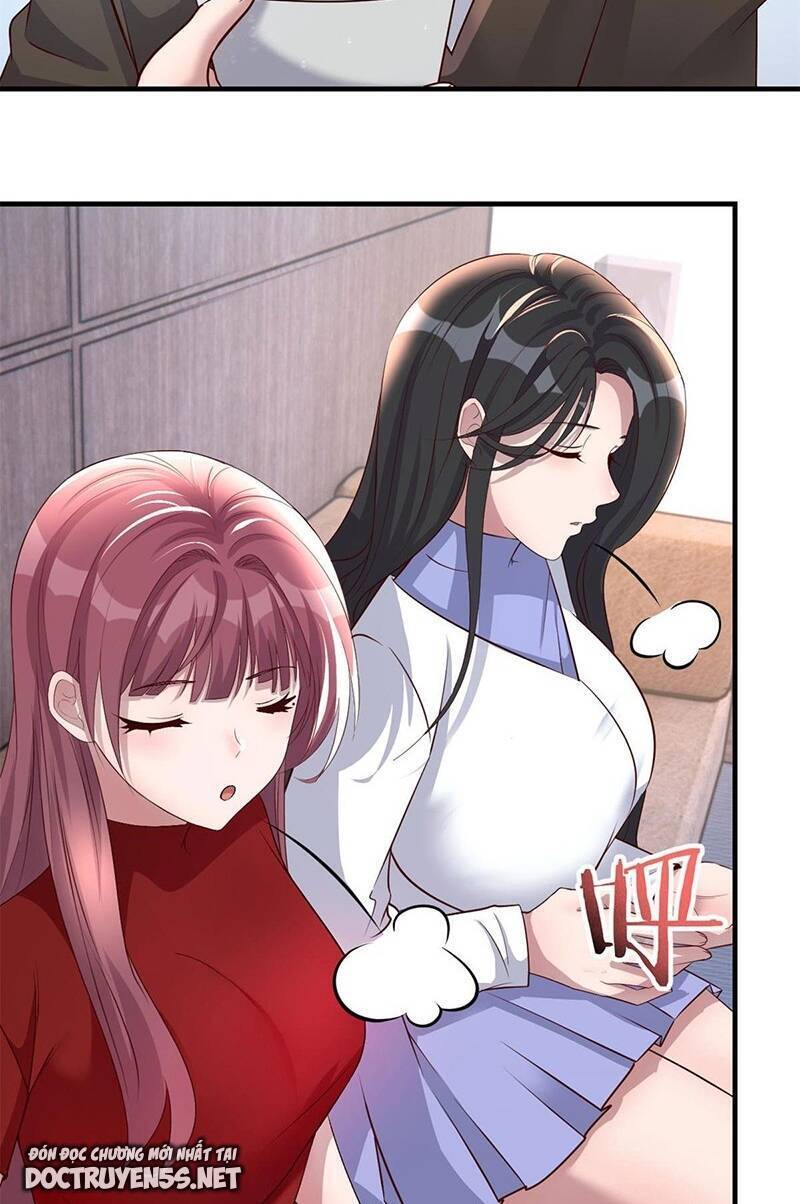 chị gái tôi là đại minh tinh chapter 177 45