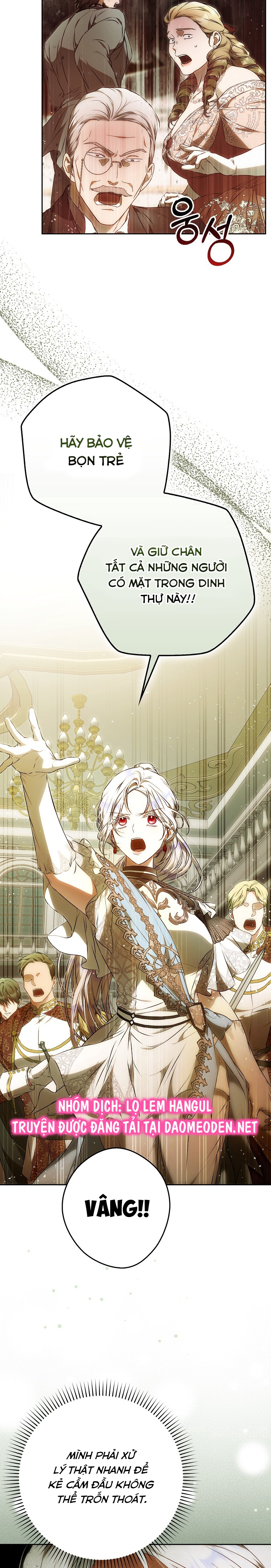 trở thành vợ của nam chính chapter 119 15