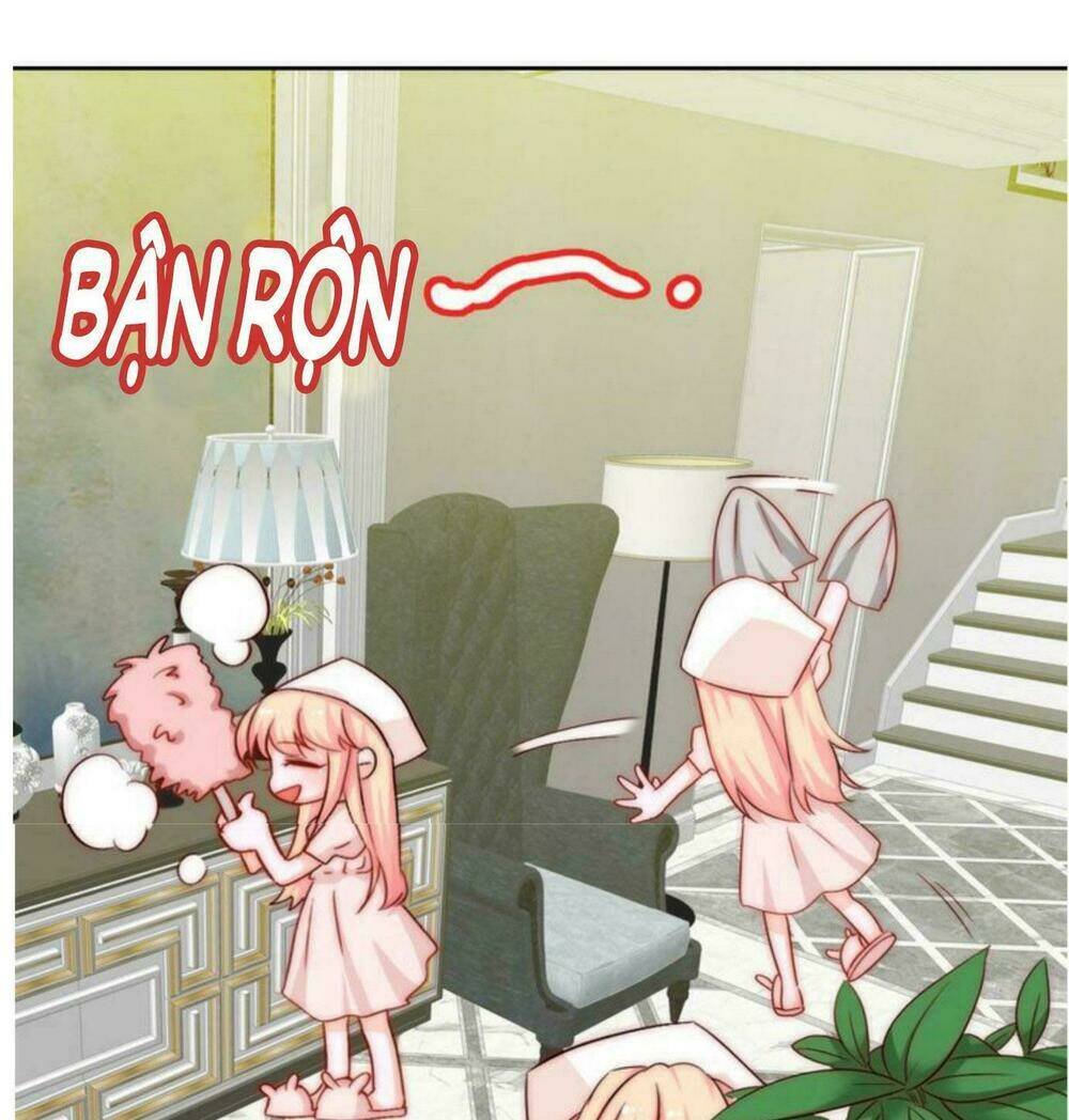 mạng sống của em thuộc về tôi chapter 6 35