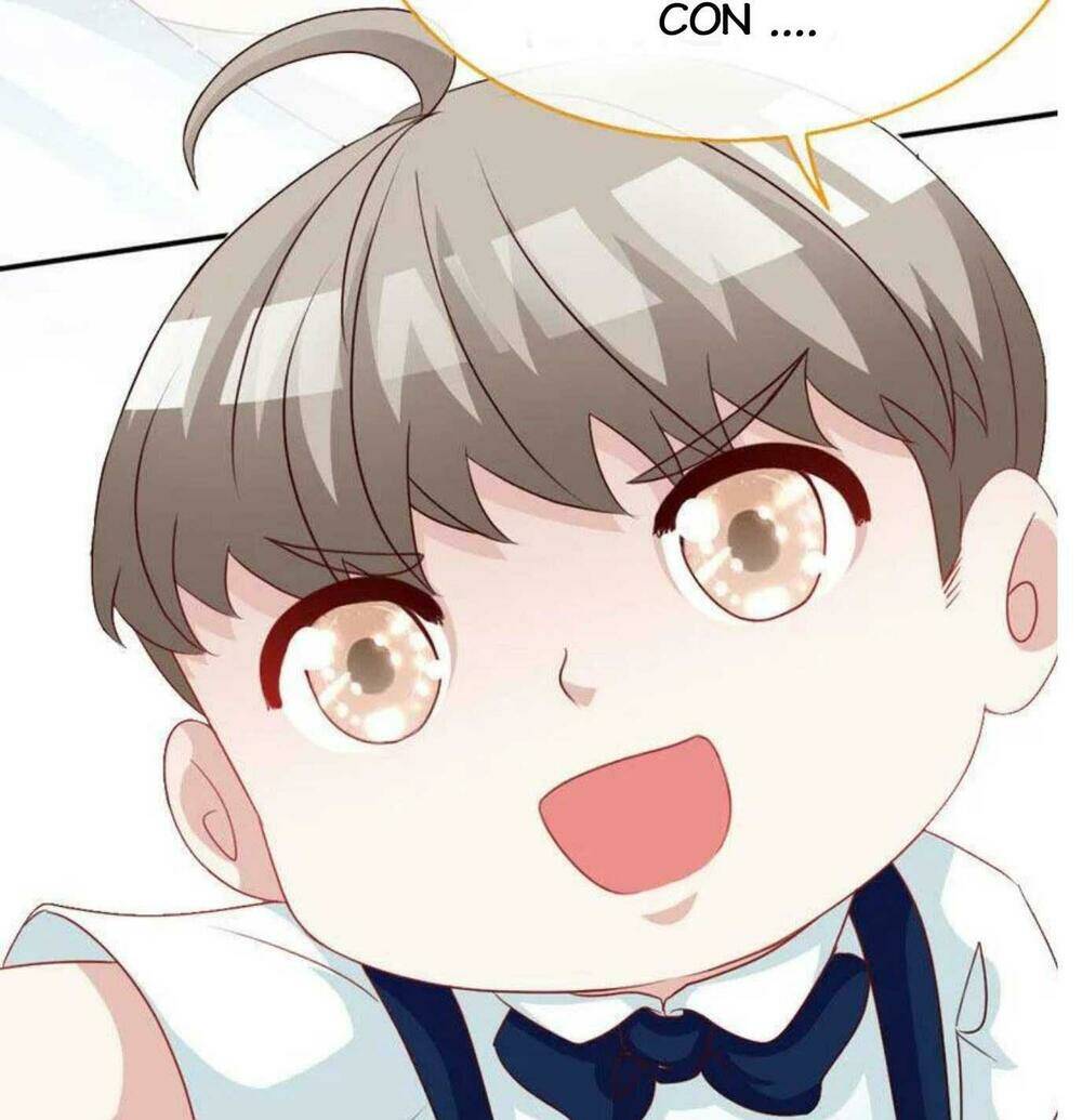 truy nã toàn cầu truy thê về sủng chapter 51 32