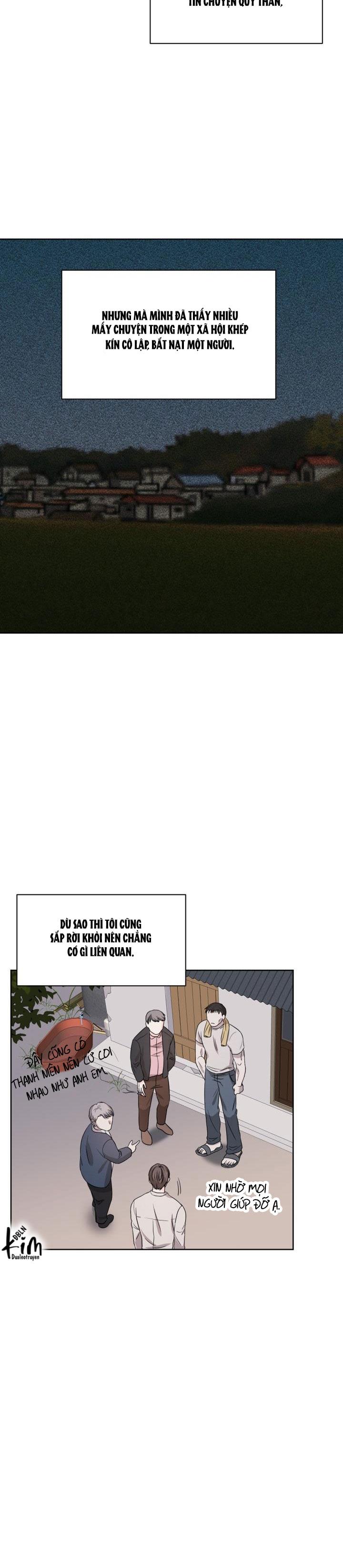 quý đói chapter 3 7